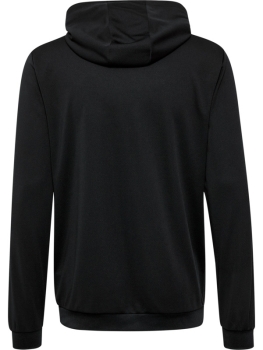 Kinder Hummel Authentic Hoodie - Schwarz